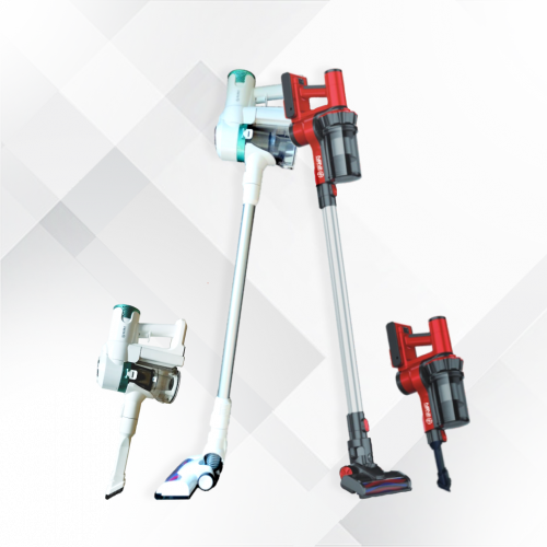 Saba Vacuum Cleaner Rajaindotools