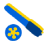 icon tap die icon tap die