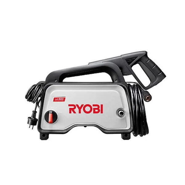 Kyocera Ryobi High PressureWasher AJP 800 – Penyemprot Air Genggam