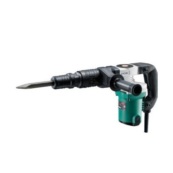 Kyocera Ryobi Concrete Hammer CH 470 (Mesin Bor Beton Genggam Listrik)