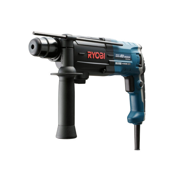 Kyocera Ryobi Rotary Hammer ED-2600
