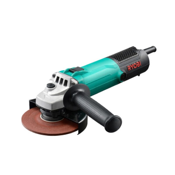 Ryobi Angle Grinder G-1259 ( Mesin Gerinda )