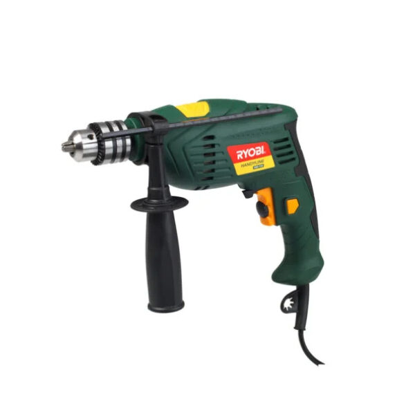 Ryobi Impact Drill HID 710 ( Mesin Bor )