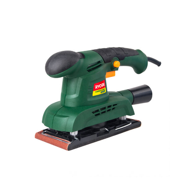 Ryobi Orbital Sander 150W HS 150 ( Mesin Amplas )