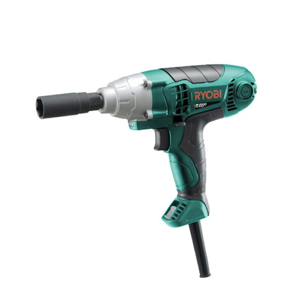 Ryobi Impact Wrench IW-2000