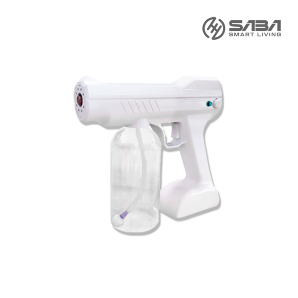 SABA Smart Living Nano Spary Gun Disinfectant