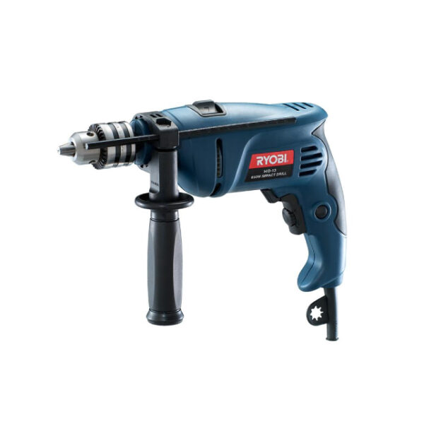 Ryobi Impact Drill PD-130VR ( Mesin Bor )