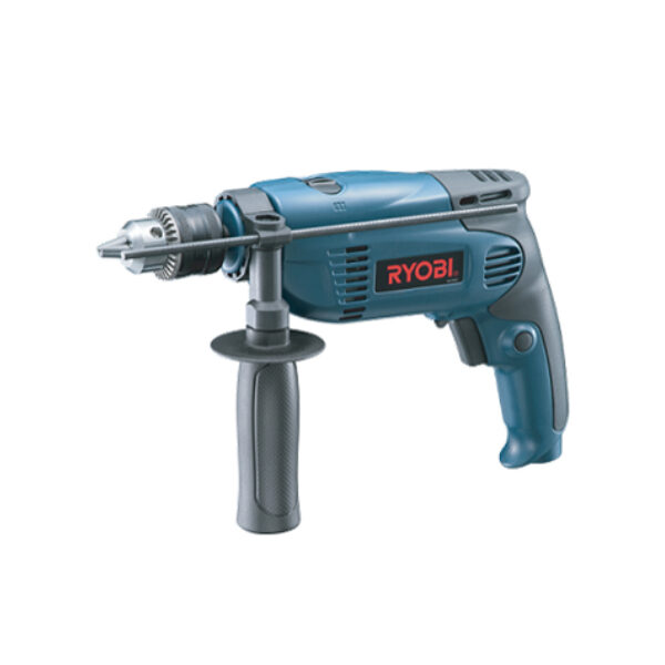 Ryobi Japan Impact Drill PD-196VR (Bor Genggam Elektrik)