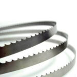 Nippon Gergaji Pita M42 3505 x 27 x 0.9mm x 2/3 TPI