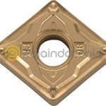 Kyocera Pahat Bubut CNMG120402PP CA025P
