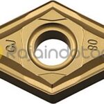 Kyocera Pahat Bubut DNMG150608CJ CA025P