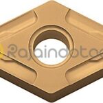 Kyocera Pahat Bubut VNMG160408HQ CA5535