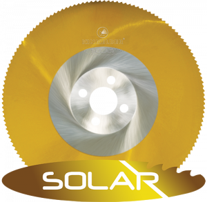 Gergaji Bundar HSS Solar 370×2,5×32