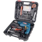 Kyocera Angle Grinder G 650 ( Mesin Gerinda Genggam )