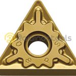 Kyocera Carbide Turning Insert WNMG 080404 HQ CA525