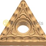 Kyocera Carbide Turning Insert WNMG 080404 HQ CA525