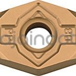 Kyocera Pahat Bubut TNMG160408GS CA025P