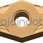 Kyocera Pahat Bubut CNMG120412GC CR7015