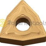 Kyocera Pahat Bubut CNMG120416 CR7015