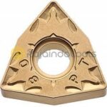 Kyocera Pahat Bubut SNMG120408PT CA5505
