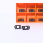 Carbide Milling Insert Saba Tools LOGU 0303 I0 ER-GM for Steel