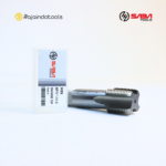Carbide Milling Insert Saba Tools LOGU 0303 I0 ER-GM for Steel